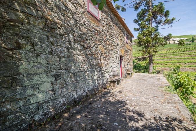 הוילה פסו דה רגואה Quinta De Santa Julia מראה חיצוני תמונה